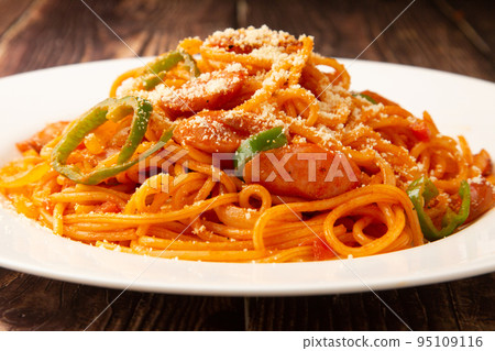 Neapolitan  95109116