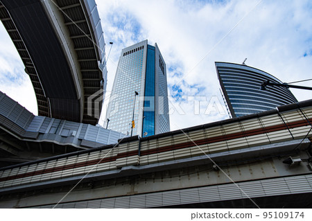 東京歌劇院和西新宿 JCT 95109174