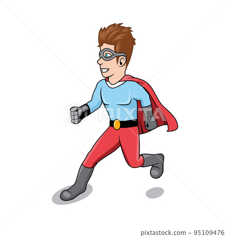 Super hero character Cartoon design illustration vector eps format , suitable for your design needs, logo, illustration, animation, etc. Super hero character Cartoon design illustration vector eps format , suitable for your design needs, logo, illustration, animation, etc. 95109476