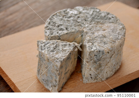 Blue cheese Blue cheese 95110001