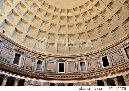 Pantheon in Rome, Italy Pantheon in Rome, Italy 95110676