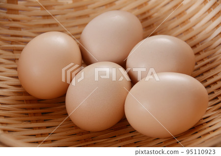 絲滑的雞蛋 95110923