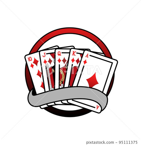 Card Suit diamond design illustration vector eps format , suitable for your design needs, logo, illustration, animation, etc. Card Suit diamond design illustration vector eps format , suitable for your design needs, logo, illustration, animation, etc. 95111375