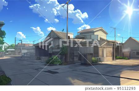 私人住宅 95112293