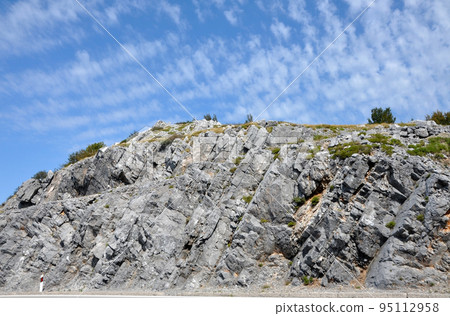 Limestone Limestone 95112958
