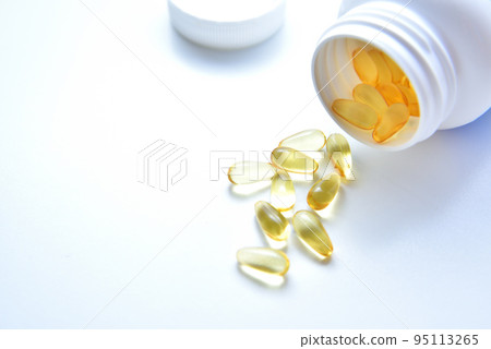 Supplements, anti-aging, anti-aging, health supplements, health-consciousness, health image 95113265