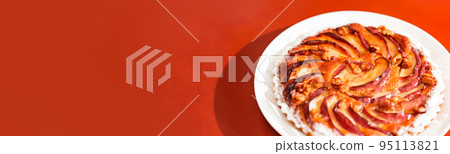 蘋果撻蘋果派[糖果] 95113821