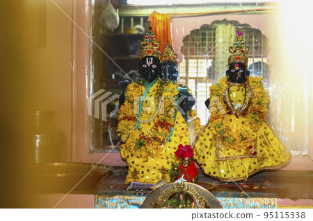 Shri Vitthal-Rukmini temple Gandhi Chowk, Saraf Bazar, Pachora, Maharashtra, India Shri Vitthal-Rukmini temple Gandhi Chowk, Saraf Bazar, Pachora, Maharashtra, India 95115338