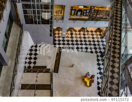 入口大廳 95115572