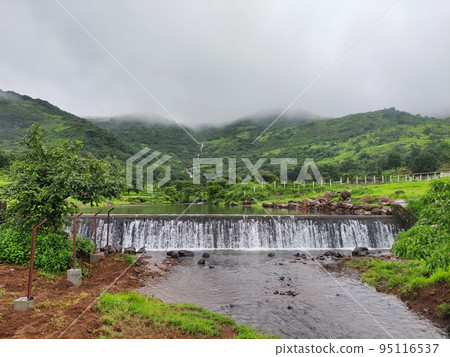 Khandi, Mawal, Pune, Maharashtra, India Khandi, Mawal, Pune, Maharashtra, India 95116537
