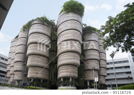 The Hive, Learning Hub South, Nanyang Technological University, 52 Nanyang Ave, Singapore The Hive, Learning Hub South, Nanyang Technological University, 52 Nanyang Ave, Singapore 95116729