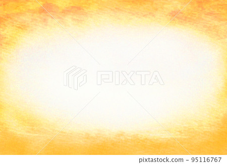 Warm and warm light frame background 95116767