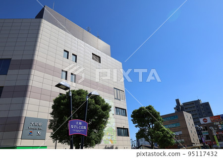 [Yamato City, Kanagawa Prefecture] Yamato Station 95117432