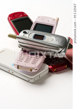 Mobile phone feature phone Mobile phone feature phone 95118567