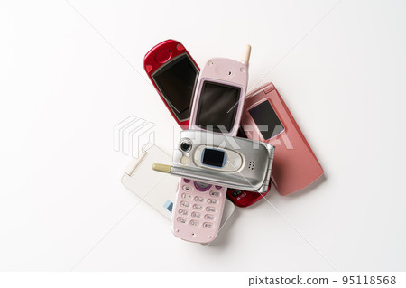 Mobile phone feature phone Mobile phone feature phone 95118568