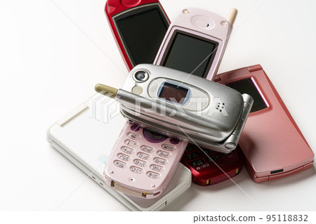 Mobile phone feature phone Mobile phone feature phone 95118832