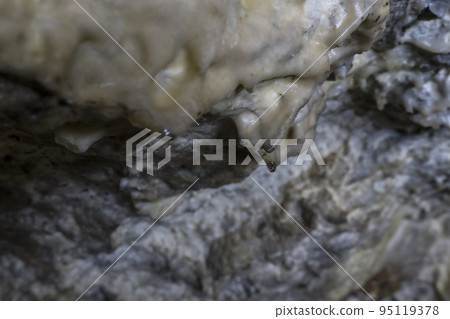 Hokkaido Toma Limestone Cave 95119378