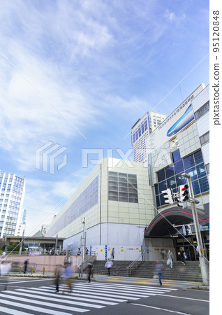 中央札幌再開發 -札幌站北口區域- 中央札幌再開發 -札幌站北口區域- 95120848