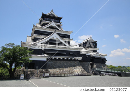 Kumamoto Castle Kumamoto Castle 95123077