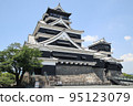 Kumamoto Castle Kumamoto Castle 95123079