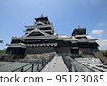 Kumamoto Castle Kumamoto Castle 95123085