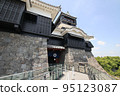 Kumamoto Castle Kumamoto Castle 95123087