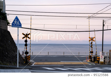 Pilgrimage to sacred places (slam dunk) 95123566