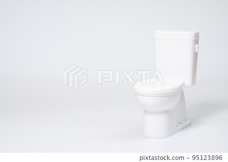 廁所的模型 95123896