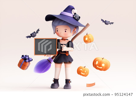 gift, lottery, blackboard 95124147