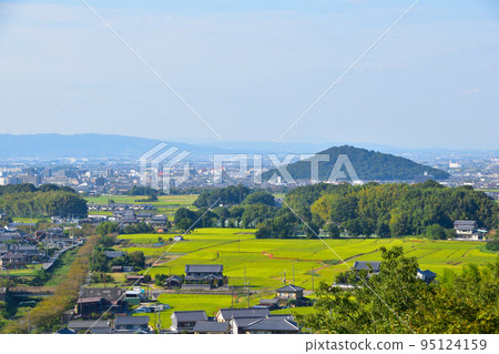 飛鳥村三成山 95124159