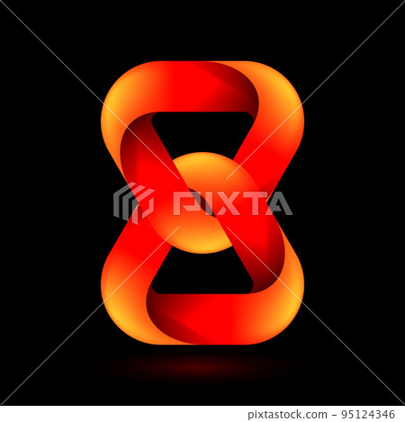 Torus Knot Torus Knot 95124346