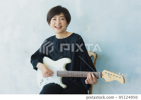 吉他課堂課程 95124950