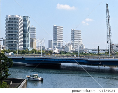 橫濱市區 橫濱市區 95125084