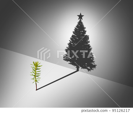 Holiday Season Aspirations 95126217