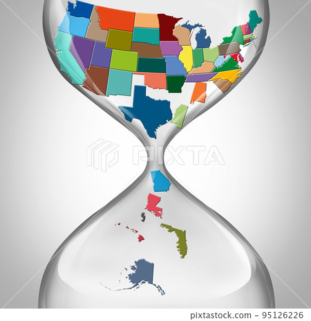 United States Urgent Crisis United States Urgent Crisis 95126226