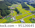 安靜的鄉村景觀 95126645