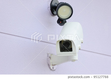 Security camera surveillance camera 95127788