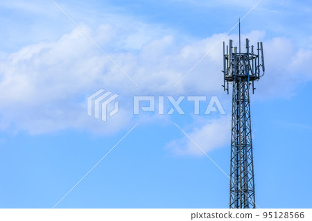 手機基站 95128566