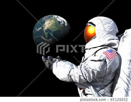astronaut  95128832
