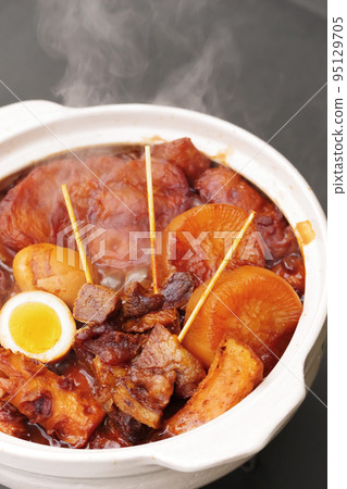 名古屋味噌關東煮 95129705