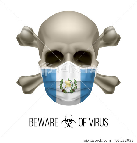 Human Skull Human Skull 95132053