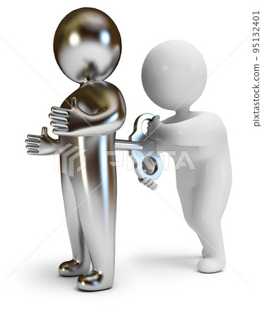 cybernetic organism 95132401