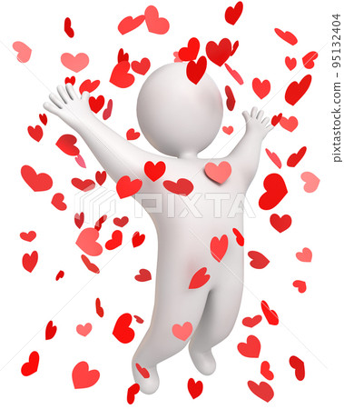 Conqueror of hearts 95132404