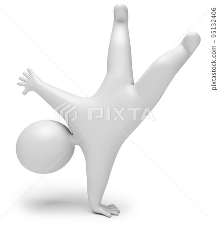 jump for joy 95132406