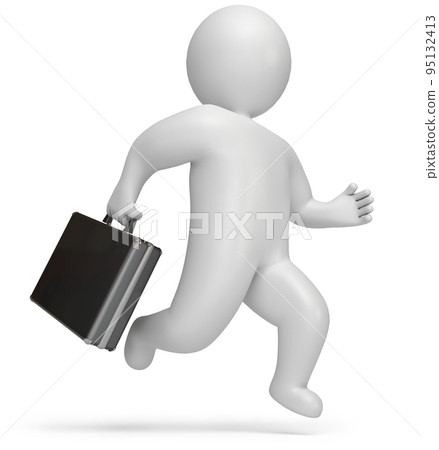 rush to work rush to work 95132413