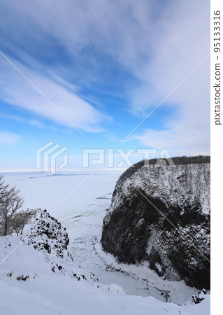 北海道Shari Utoro燈塔 北海道Shari Utoro燈塔 95133316