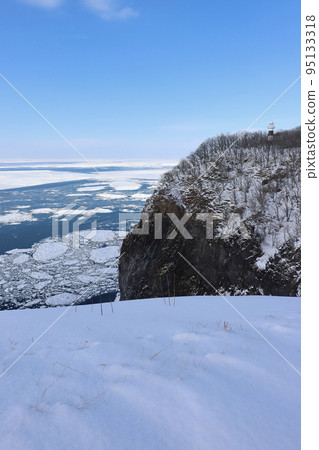 北海道Shari Utoro燈塔 北海道Shari Utoro燈塔 95133318