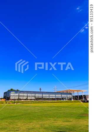 Iina Park Kawaguchi Lawn Square and Indoor Playground (Asoboon) in Kawaguchi City, Saitama Prefecture Iina Park Kawaguchi Lawn Square and Indoor Playground (Asoboon) in Kawaguchi City, Saitama Prefecture 95133419