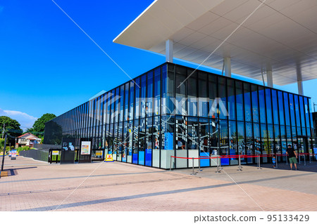 Iina Park Kawaguchi Indoor Playground (Asoboon) in Kawaguchi City, Saitama Prefecture 95133429