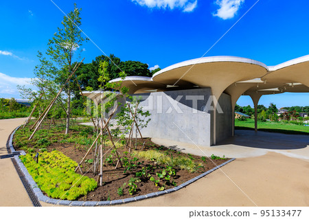 Iina Park Kawaguchi Regional Product Center in Kawaguchi City, Saitama Prefecture 95133477
